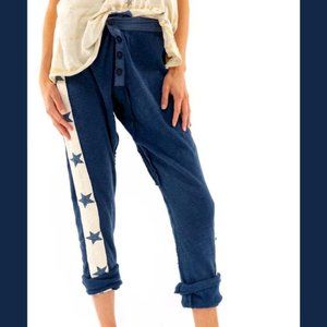 Magnolia Pearl Allstar Whistlestop Underjohns - NWT